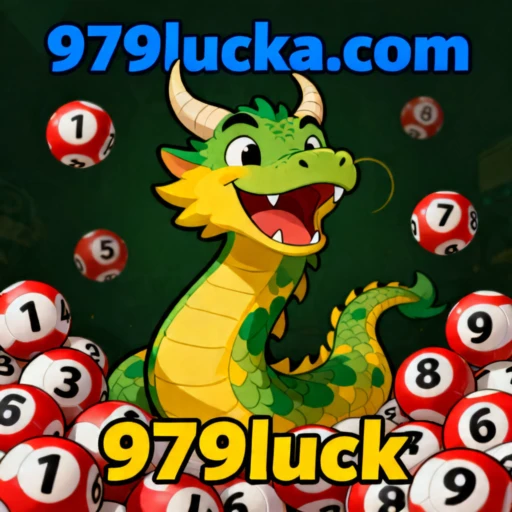 979luck Logo